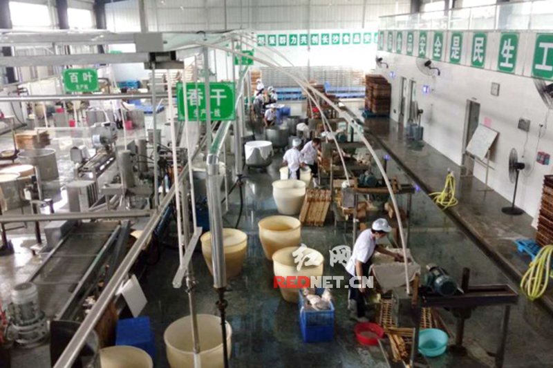 豆儿食品在市场上的崭新风骨