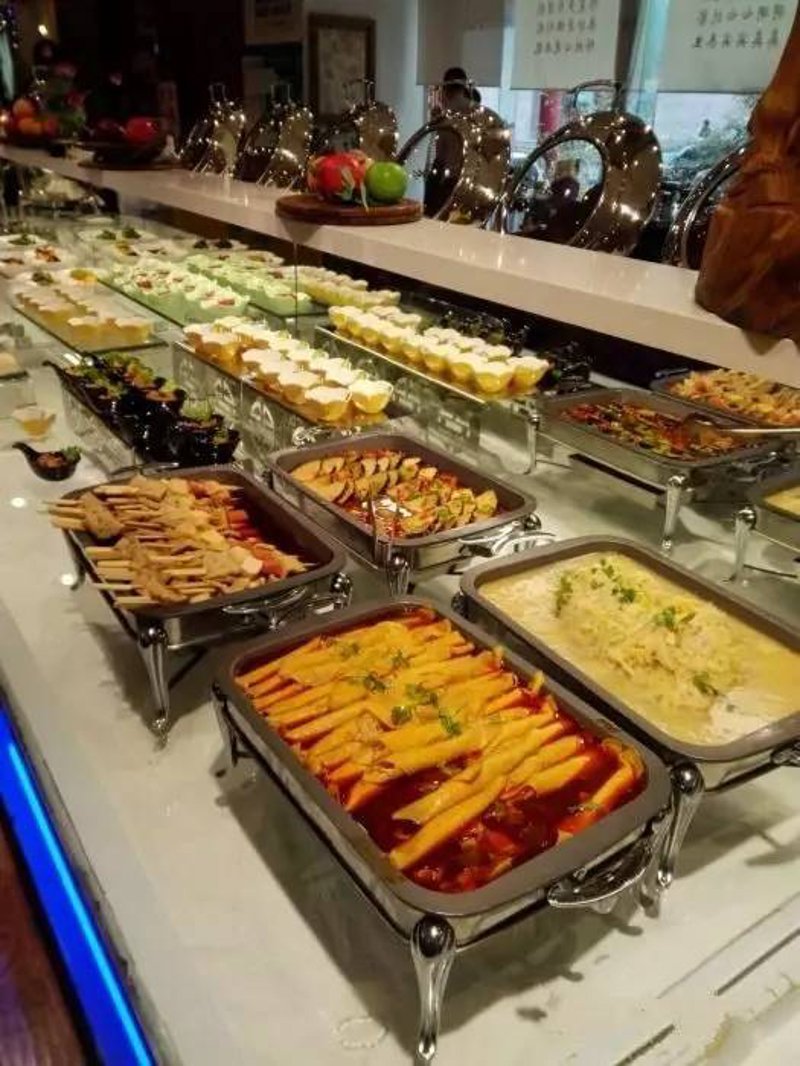 豆儿食品行业的发展与未来